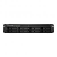 Synology K/RS1221+ + 8X HAT5310-8T