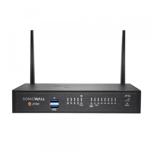 SonicWall TZ270 (02-SSC-8059)