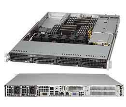 Supermicro SYS-6018R-WTR