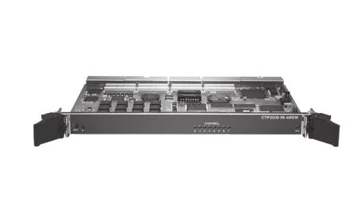 Juniper Networks CTP2000-IM-4WEM