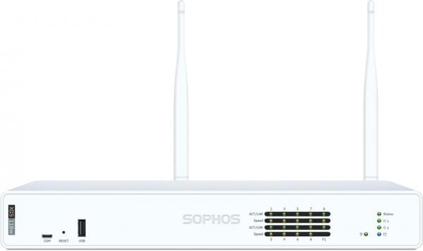 Sophos XY118Z60ZZPCEU