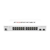 Fortinet FS-124D