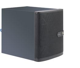 Supermicro SYS-5029C-TN2
