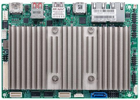 Supermicro MBD-X12STN-E-B