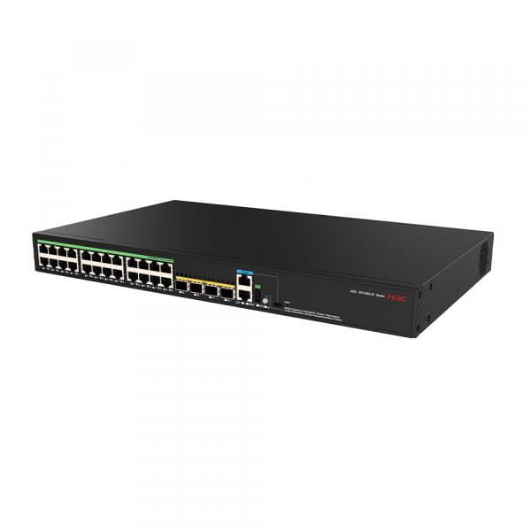 H3C LS-5136S-24P4X-EI-GL