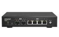 QNAP QSW-2104-2S