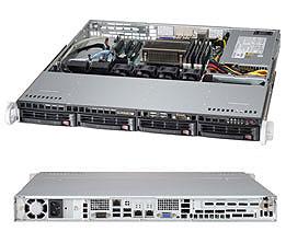 Supermicro SYS-5018D-MTF