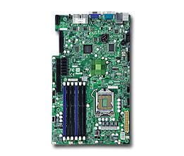 Supermicro MBD-X8SIU-F-O