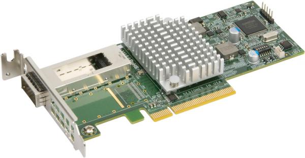 Supermicro AOC-S40G-I1Q