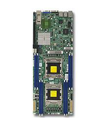 Supermicro MBD-X9DRT-IBFF-B