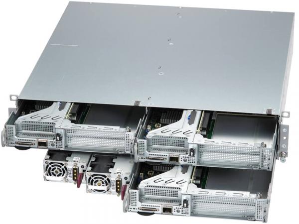 Supermicro SYS-211SE-31DS