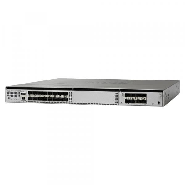 Cisco WS-C4500X-24X-IPB