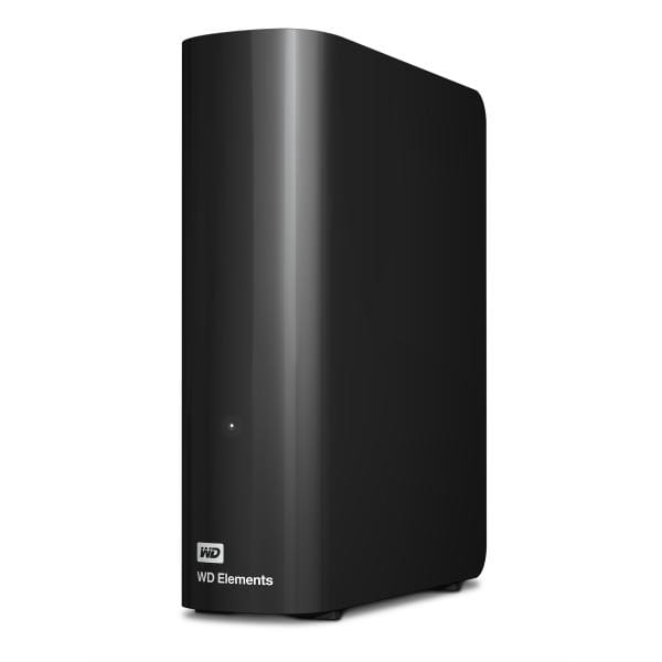 Western Digital WDBWLG0030HBK-EESN