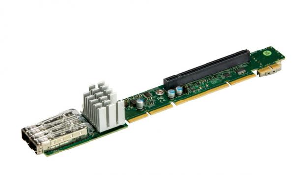 Supermicro AOC-URN4-B2XT-O