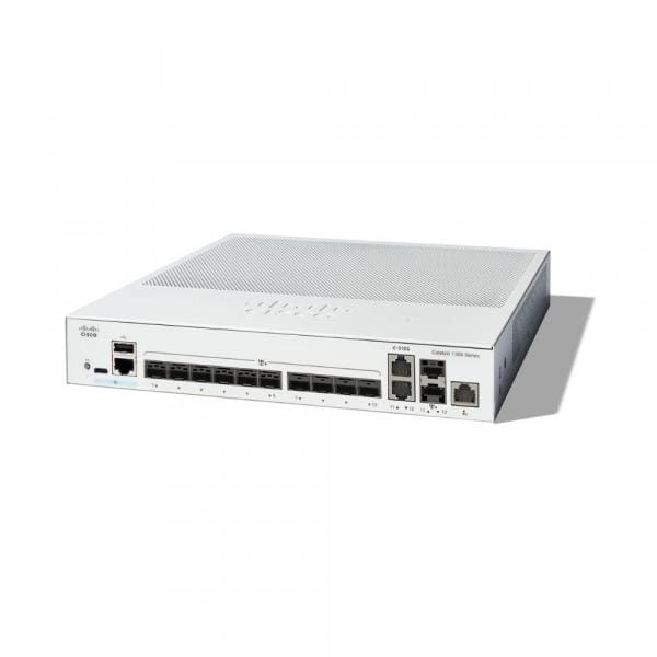 Cisco C1300-12XS