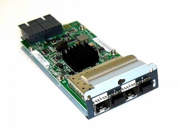 Juniper Networks EX-UM-2X4SFP