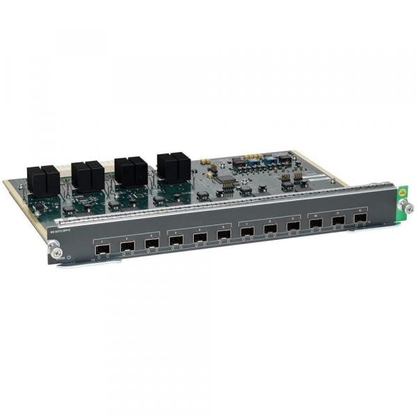 Cisco WS-X4712-SFP+E