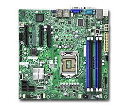 Supermicro MBD-X9SCL-F-O