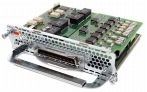 Cisco EM-4BRI-NT/TE