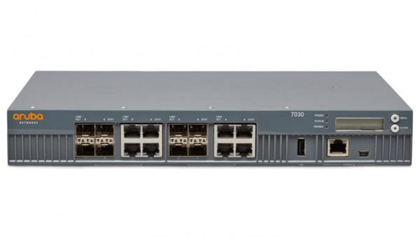 HPE - Aruba JW687A