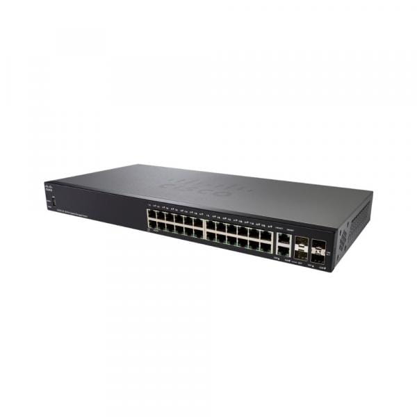 Cisco SG350-28-K9-UK