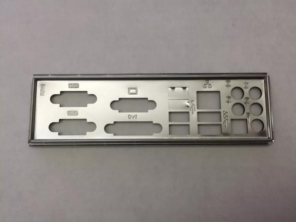 Supermicro MCP-260-00053-0N