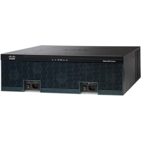 Cisco C3945-UCSE/K9