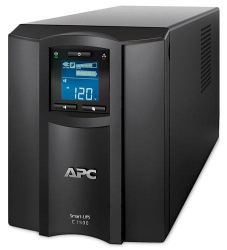 APC SMC1500IC