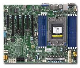 Supermicro MBD-H11SSL-I-B