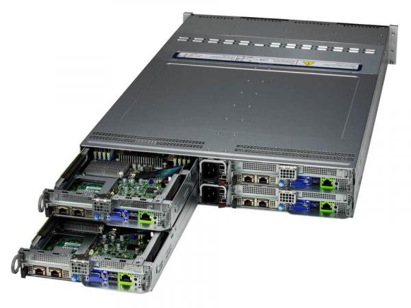 Supermicro SYS-621BT-HNTR