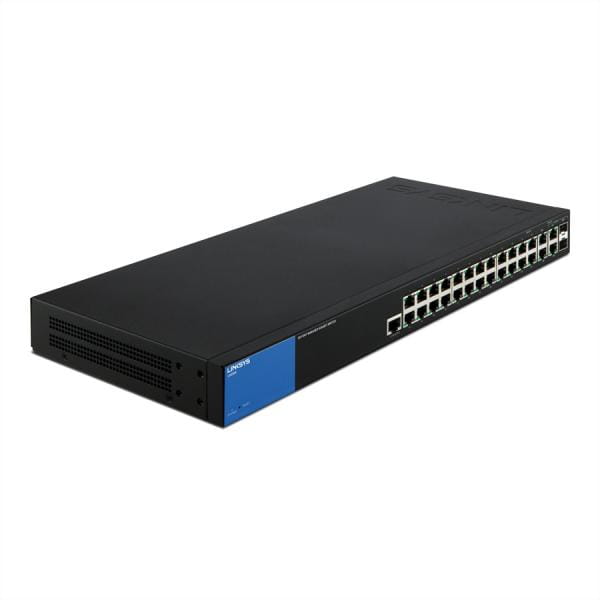 Linksys LGS528-EU