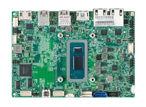 Supermicro MBD-X13SAN-E-WOHS-O