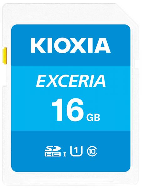 Kioxia LNEX1L016GG4