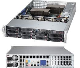 Supermicro SYS-6027AX-72RF-HFT2