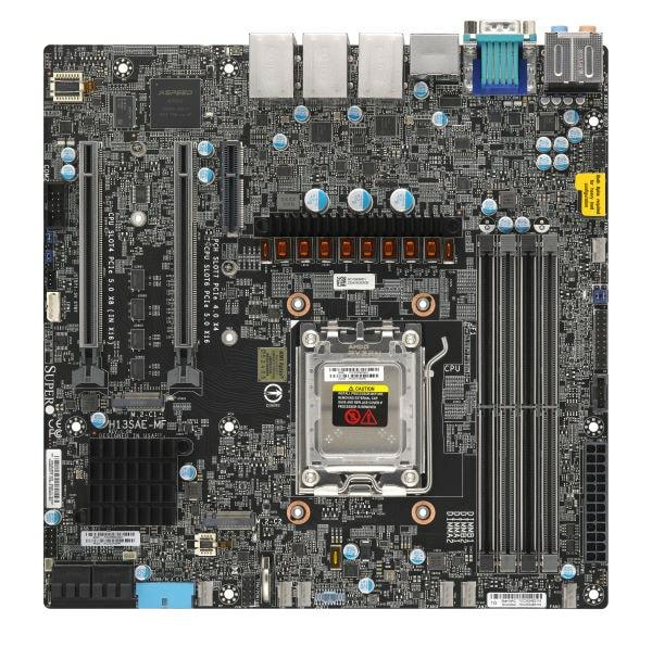 Supermicro MBD-H13SAE-MF-O