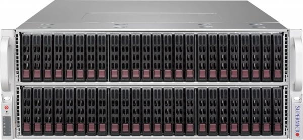 Supermicro CSE-417BE2C-R1K23JBOD