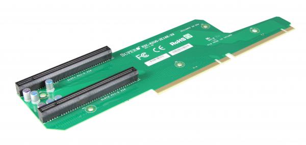 Supermicro RSC-R2UG-2E16R-X9