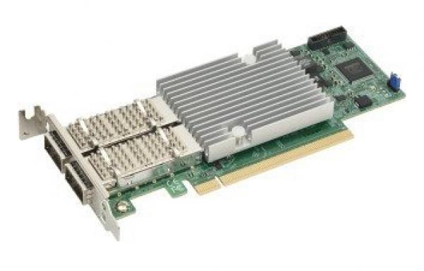 Supermicro AOC-A100G-B2C-O
