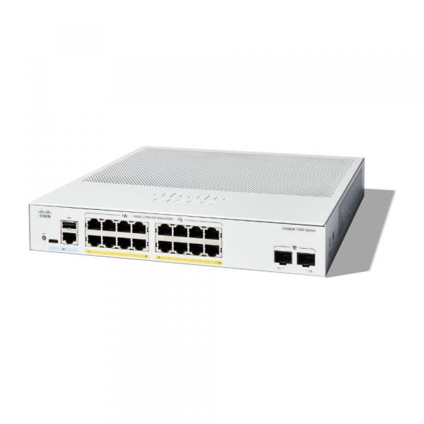Cisco C1300-16FP-2G