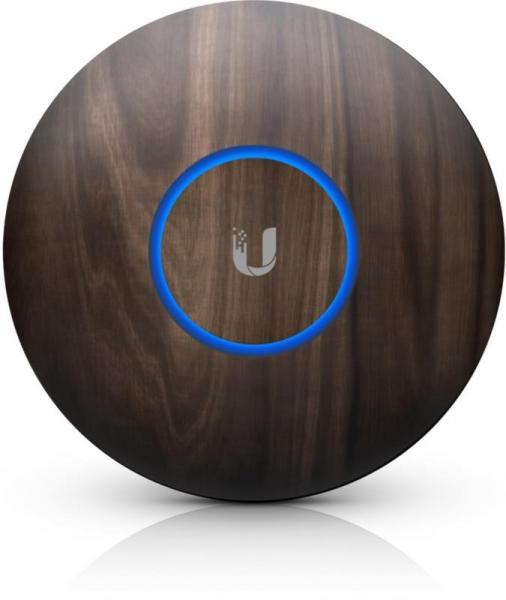 UbiQuiti NHD-COVER-WOOD-3