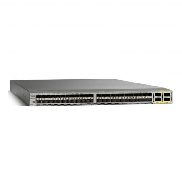 Cisco N6001P-4FEX-10G
