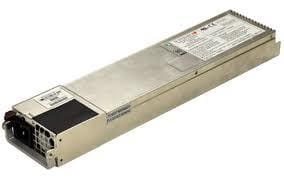 Supermicro PWS-920P-1R