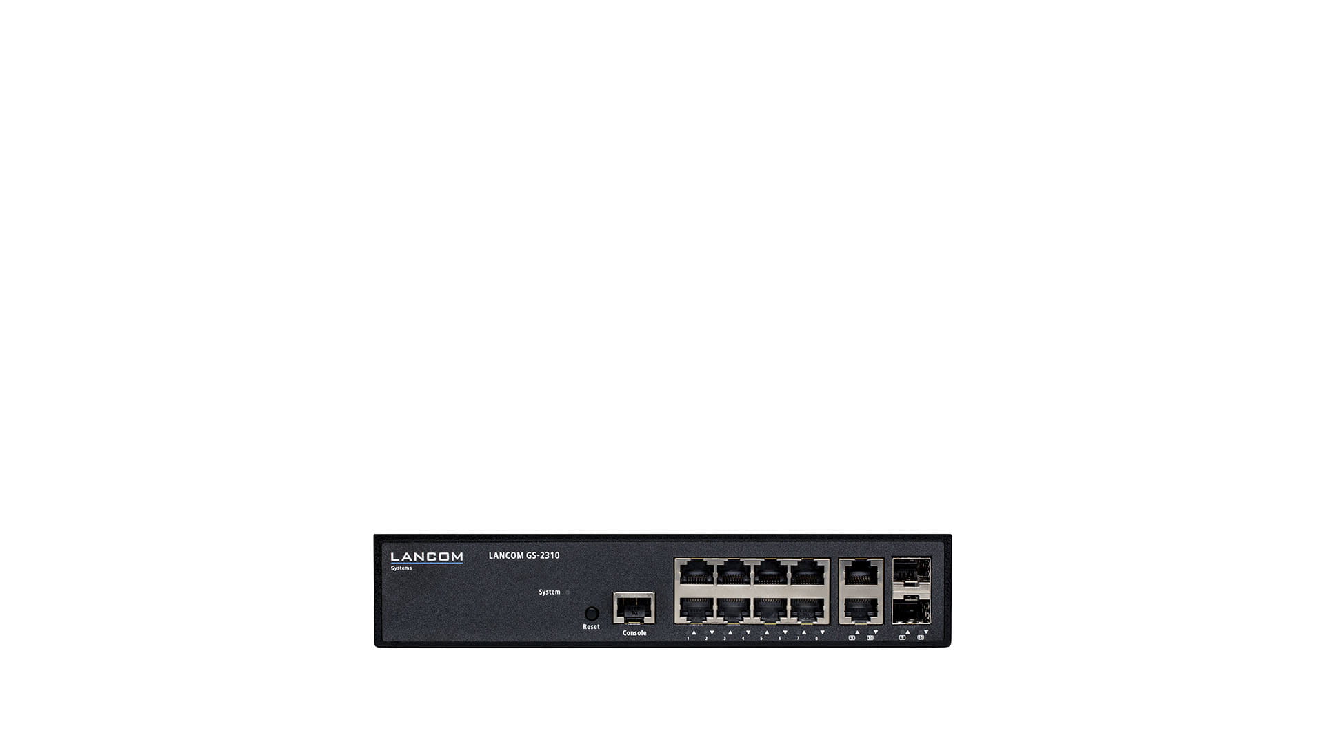 LANCOM GS-2310 (61492) | price & datasheet | refurbished & new
