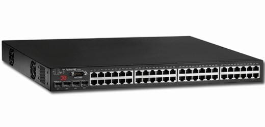 Brocade FWS648-POE