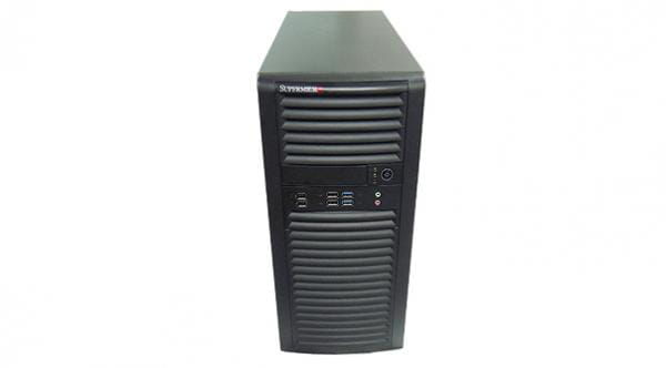 Supermicro CSE-732D4F-500B