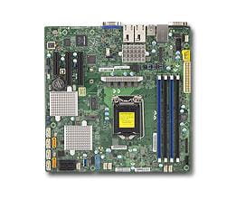 Supermicro MBD-X11SSH-CTF-O
