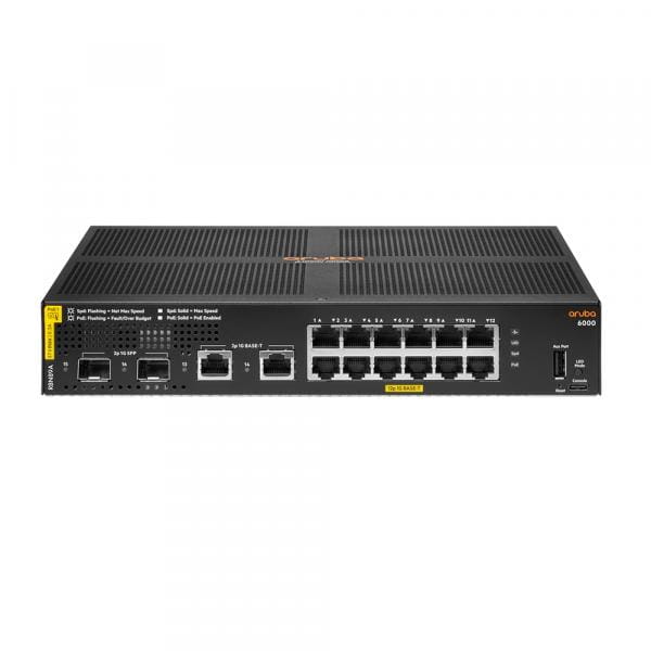 HPE - Aruba R8N89A