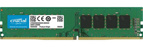 Crucial CT8G4DFS832A
