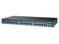 Cisco WS-C2950C-24