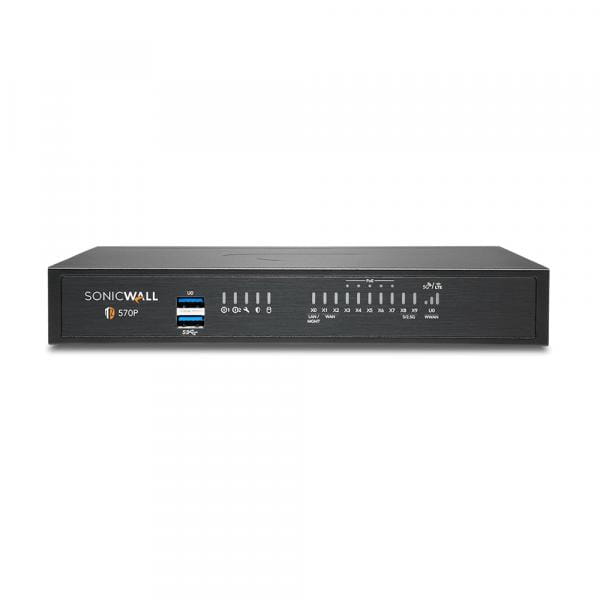 SonicWall 02-SSC-6172